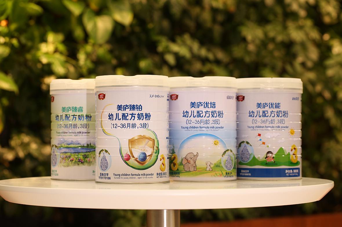 振奋人心！11月奶粉抽检全部合格，赢天堂再交满意答卷！